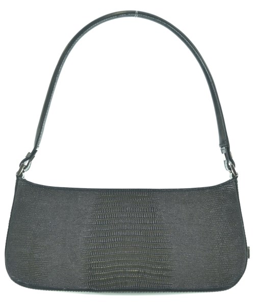 Salvatore Ferragamo（サルバトーレフェラガモ）ハンドバッグ 黒 サイズ:- レディース/2200700098248