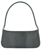 Salvatore Ferragamo（サルバトーレフェラガモ）ハンドバッグ 黒 サイズ:- レディース/2200700098248