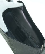 Salvatore Ferragamo（サルバトーレフェラガモ）ハンドバッグ 黒 サイズ:- レディース/2200700098248