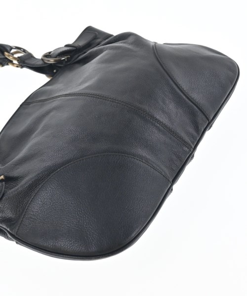Salvatore Ferragamo（サルバトーレフェラガモ）ハンドバッグ 黒 サイズ:- レディース/2200700098255