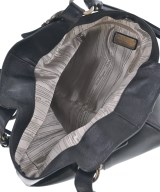 Salvatore Ferragamo（サルバトーレフェラガモ）ハンドバッグ 黒 サイズ:- レディース/2200700098255