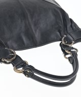 Salvatore Ferragamo（サルバトーレフェラガモ）ハンドバッグ 黒 サイズ:- レディース/2200700098255