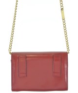 Salvatore Ferragamo（サルバトーレフェラガモ）ショルダーバッグ 赤 サイズ:- レディース/2200700098262