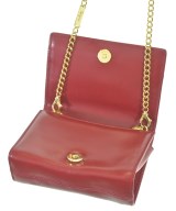 Salvatore Ferragamo（サルバトーレフェラガモ）ショルダーバッグ 赤 サイズ:- レディース/2200700098262