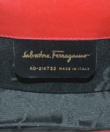 Salvatore Ferragamo（サルバトーレフェラガモ）ショルダーバッグ 赤 サイズ:- レディース/2200700098262