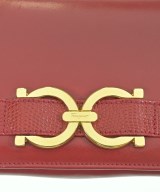 Salvatore Ferragamo（サルバトーレフェラガモ）ショルダーバッグ 赤 サイズ:- レディース/2200700098262