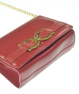 Salvatore Ferragamo（サルバトーレフェラガモ）ショルダーバッグ 赤 サイズ:- レディース/2200700098262
