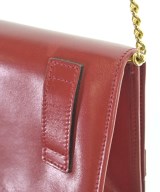 Salvatore Ferragamo（サルバトーレフェラガモ）ショルダーバッグ 赤 サイズ:- レディース/2200700098262