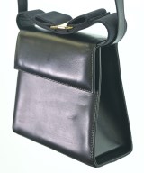 Salvatore Ferragamo（サルバトーレフェラガモ）ハンドバッグ 黒 サイズ:- レディース/2200700098279