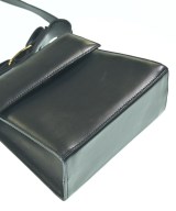 Salvatore Ferragamo（サルバトーレフェラガモ）ハンドバッグ 黒 サイズ:- レディース/2200700098279
