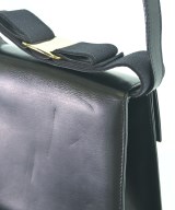 Salvatore Ferragamo（サルバトーレフェラガモ）ハンドバッグ 黒 サイズ:- レディース/2200700098279