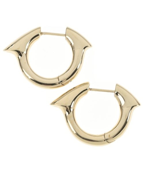 Salvatore Ferragamo(サルバトーレフェラガモ)のピアス・イヤリング サイズ:- 13,800円