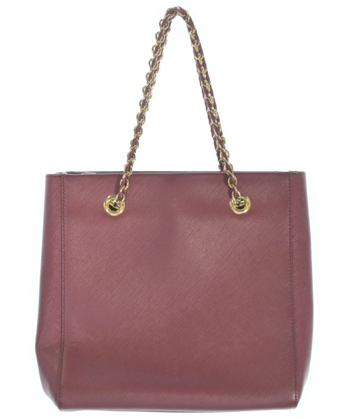 Salvatore Ferragamo（サルバトーレフェラガモ）トートバッグ 赤 サイズ:- レディース/2200694459063
