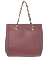 Salvatore Ferragamo（サルバトーレフェラガモ）トートバッグ 赤 サイズ:- レディース/2200694459063
