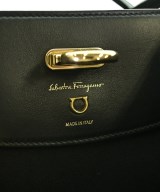 Salvatore Ferragamo（サルバトーレフェラガモ）トートバッグ ベージュ サイズ:- レディース/2200702125171