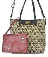 Salvatore Ferragamo トートバッグ