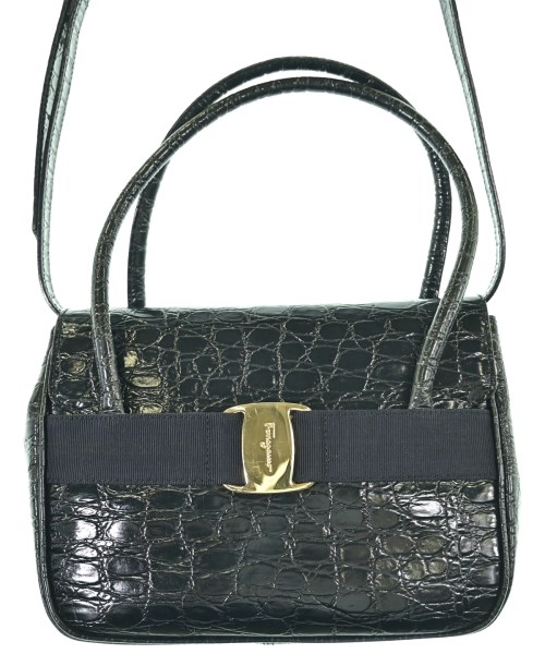 Salvatore Ferragamo(サルバトーレフェラガモ)のハンドバッグ サイズ:- 49,800円
