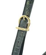 Salvatore Ferragamo（サルバトーレフェラガモ）ハンドバッグ 紺 サイズ:- レディース/2200702125188