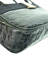 Salvatore Ferragamo（サルバトーレフェラガモ）ハンドバッグ 紺 サイズ:- レディース/2200702125188