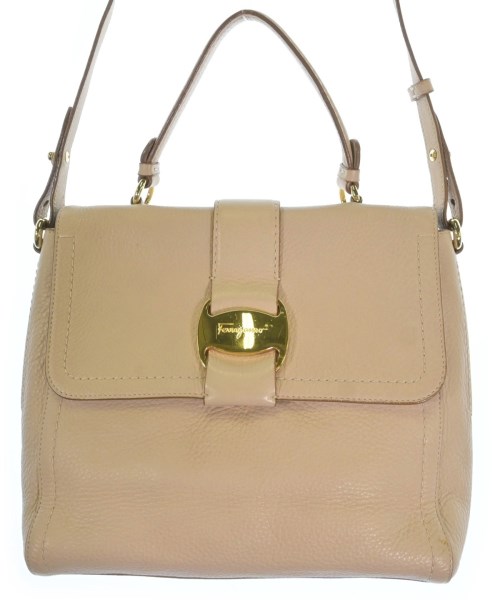 Salvatore Ferragamo(サルバトーレフェラガモ)のハンドバッグ サイズ:- 39,800円