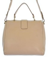 Salvatore Ferragamo（サルバトーレフェラガモ）ハンドバッグ ベージュ サイズ:- レディース/2200702125195