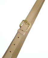 Salvatore Ferragamo（サルバトーレフェラガモ）ハンドバッグ ベージュ サイズ:- レディース/2200702125195
