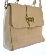 Salvatore Ferragamo（サルバトーレフェラガモ）ハンドバッグ ベージュ サイズ:- レディース/2200702125195