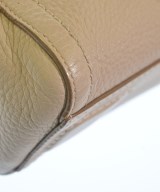 Salvatore Ferragamo（サルバトーレフェラガモ）ハンドバッグ ベージュ サイズ:- レディース/2200702125195