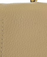 Salvatore Ferragamo（サルバトーレフェラガモ）ハンドバッグ ベージュ サイズ:- レディース/2200702125195