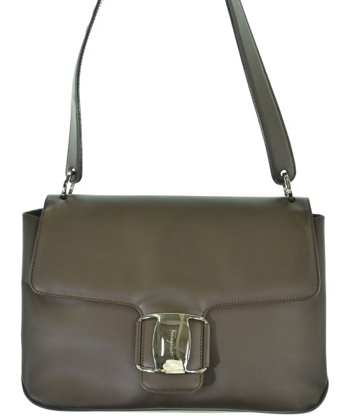 Salvatore Ferragamo(サルバトーレフェラガモ)のショルダーバッグ サイズ:- 29,800円