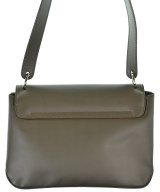 Salvatore Ferragamo（サルバトーレフェラガモ）ショルダーバッグ 茶 サイズ:- レディース/2200702125201