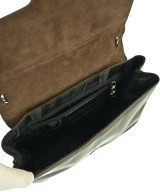 Salvatore Ferragamo（サルバトーレフェラガモ）ショルダーバッグ 茶 サイズ:- レディース/2200702125201