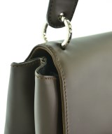 Salvatore Ferragamo（サルバトーレフェラガモ）ショルダーバッグ 茶 サイズ:- レディース/2200702125201