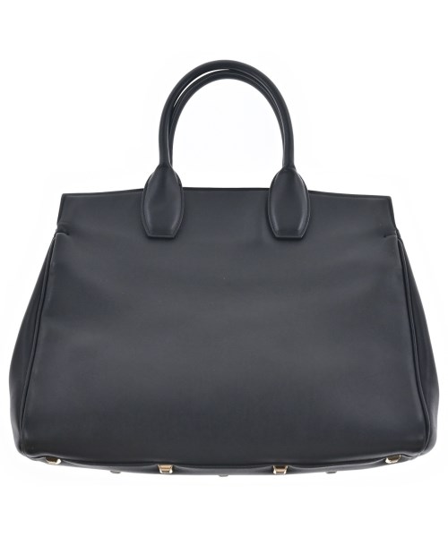 Salvatore Ferragamo（サルバトーレフェラガモ）ハンドバッグ 黒
