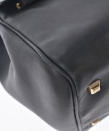 Salvatore Ferragamo（サルバトーレフェラガモ）ハンドバッグ 黒 サイズ:- レディース/2200702125485
