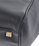 Salvatore Ferragamo（サルバトーレフェラガモ）ハンドバッグ 黒 サイズ:- レディース/2200702125485
