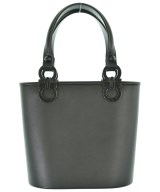 Salvatore Ferragamo（サルバトーレフェラガモ）ハンドバッグ 黒 サイズ:- レディース/2200702125492