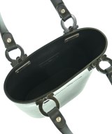 Salvatore Ferragamo（サルバトーレフェラガモ）ハンドバッグ 黒 サイズ:- レディース/2200702125492