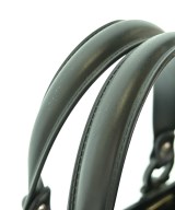 Salvatore Ferragamo（サルバトーレフェラガモ）ハンドバッグ 黒 サイズ:- レディース/2200702125492