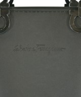Salvatore Ferragamo（サルバトーレフェラガモ）ハンドバッグ 黒 サイズ:- レディース/2200702125492
