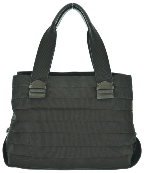 Salvatore Ferragamo（サルバトーレフェラガモ）ハンドバッグ 黒 サイズ:- レディース/2200702125508