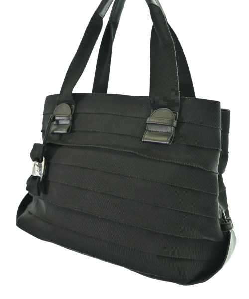 Salvatore Ferragamo（サルバトーレフェラガモ）ハンドバッグ 黒 サイズ:- レディース/2200702125508