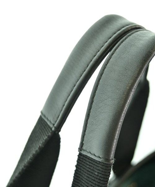 Salvatore Ferragamo（サルバトーレフェラガモ）ハンドバッグ 黒 サイズ:- レディース/2200702125508