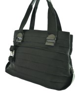 Salvatore Ferragamo（サルバトーレフェラガモ）ハンドバッグ 黒 サイズ:- レディース/2200702125508