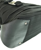 Salvatore Ferragamo（サルバトーレフェラガモ）ハンドバッグ 黒 サイズ:- レディース/2200702125508