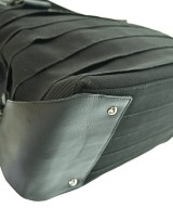 Salvatore Ferragamo（サルバトーレフェラガモ）ハンドバッグ 黒 サイズ:- レディース/2200702125508