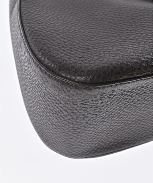 Salvatore Ferragamo（サルバトーレフェラガモ）ハンドバッグ 茶 サイズ:- レディース/2200702125782