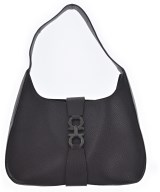 Salvatore Ferragamo（サルバトーレフェラガモ）ハンドバッグ 茶 サイズ:- レディース/2200702125782