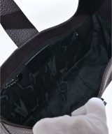 Salvatore Ferragamo（サルバトーレフェラガモ）ハンドバッグ 茶 サイズ:- レディース/2200702125782
