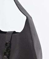 Salvatore Ferragamo（サルバトーレフェラガモ）ハンドバッグ 茶 サイズ:- レディース/2200702125782